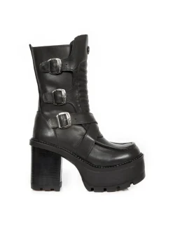 New Rock ANKLE BOOT TRAIL M-SEVE21X-S2 Discount