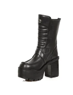 New Rock ANKLE BOOT TRAIL M-SEVE21X-S2 Discount