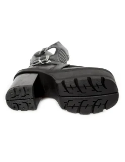 New Rock ANKLE BOOT TRAIL M-SEVE21X-S2 Discount