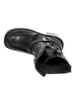 New Rock ANKLE BOOT TRAIL M-SEVE21X-S2 Discount