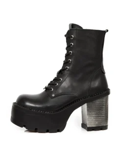 New Rock ANKLE BOOT TRAIL M-SEVE02X-S2 Outlet