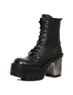 New Rock ANKLE BOOT TRAIL M-SEVE02X-S2 Outlet