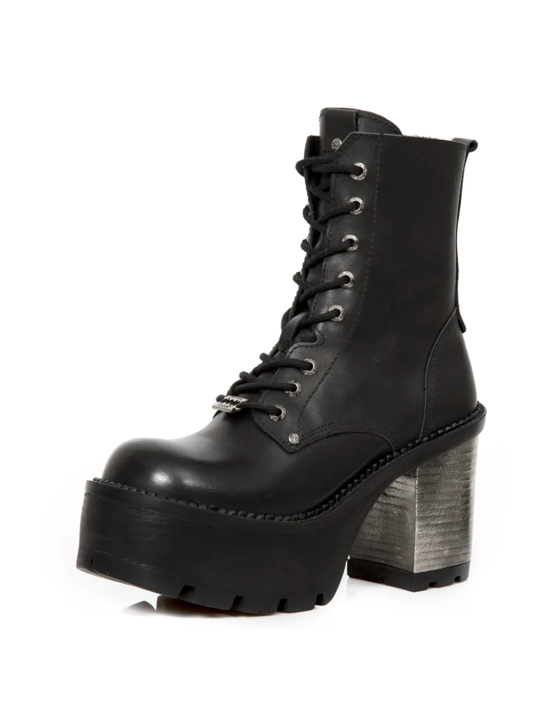 New Rock ANKLE BOOT TRAIL M-SEVE02X-S2 Outlet