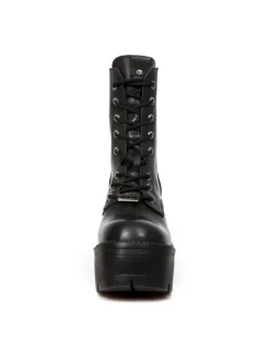 New Rock ANKLE BOOT TRAIL M-SEVE02X-S2 Outlet