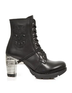 New Rock ANKLE BOOT TRAIL M-TR062-C2 Discount
