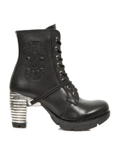 New Rock ANKLE BOOT TRAIL M-TR062-C2 Discount