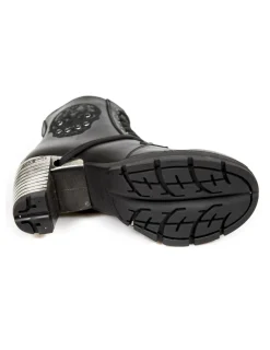 New Rock ANKLE BOOT TRAIL M-TR062-C2 Discount