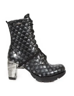 New Rock ANKLE BOOT TRAIL M-TR001-C66 Outlet