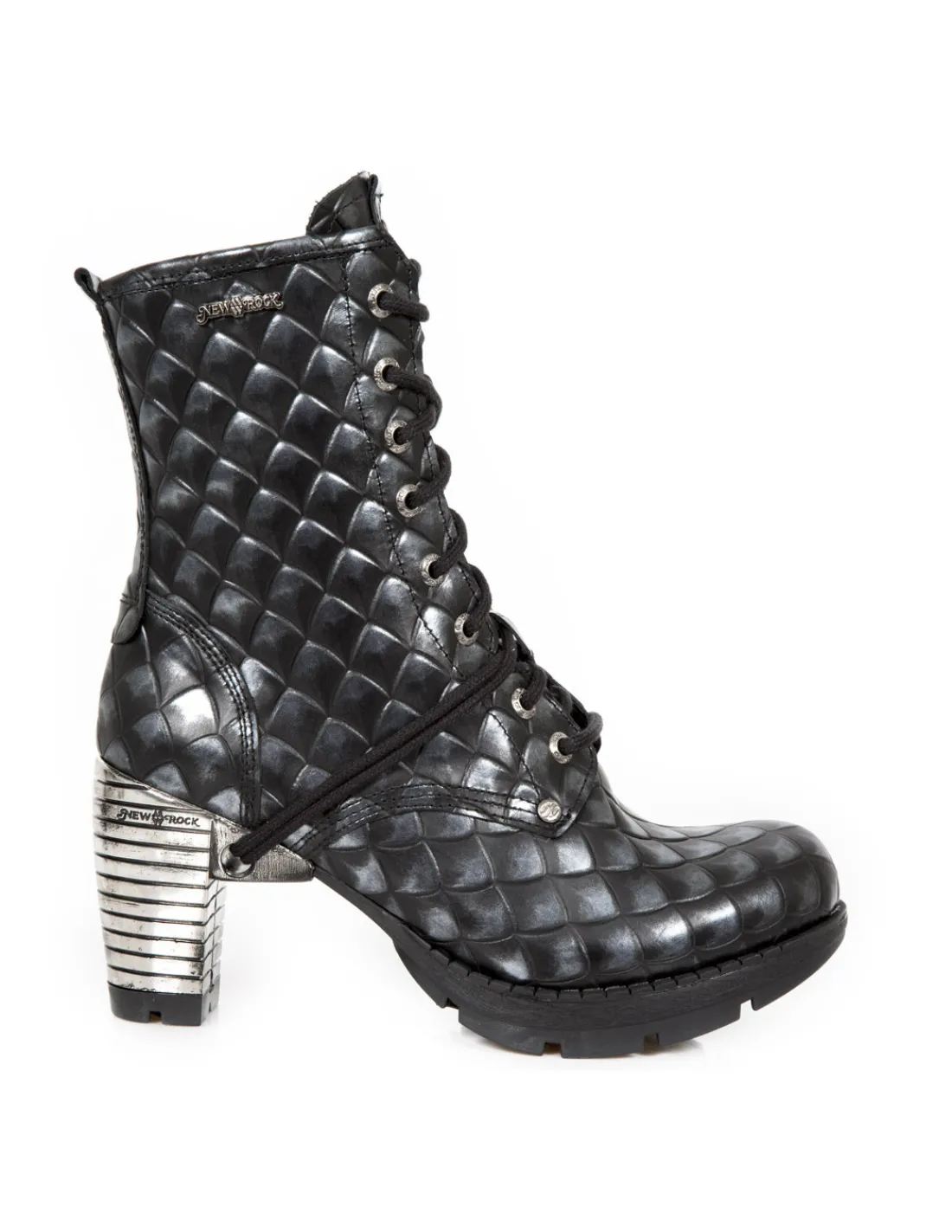 New Rock ANKLE BOOT TRAIL M-TR001-C66 Outlet