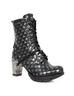 New Rock ANKLE BOOT TRAIL M-TR001-C66 Outlet