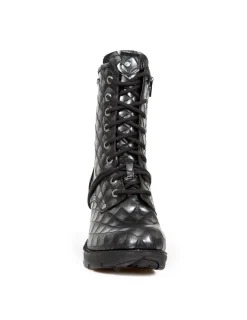 New Rock ANKLE BOOT TRAIL M-TR001-C66 Outlet
