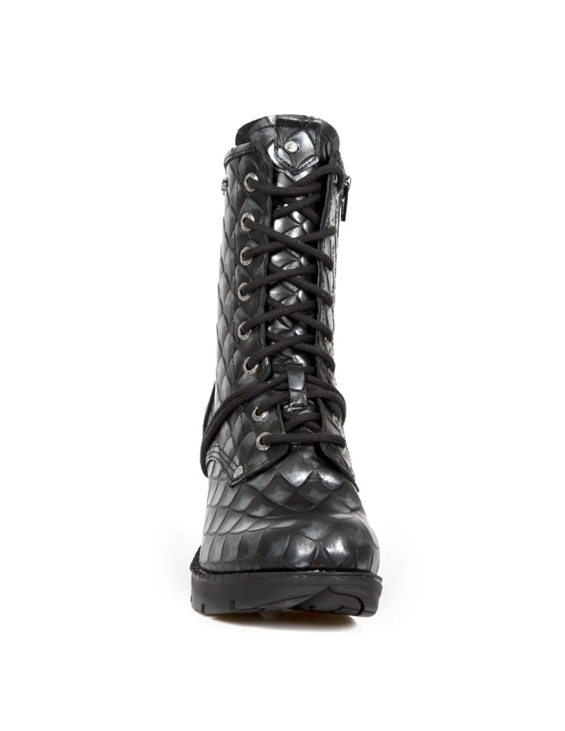 New Rock ANKLE BOOT TRAIL M-TR001-C66 Outlet