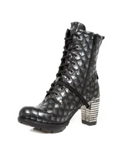 New Rock ANKLE BOOT TRAIL M-TR001-C66 Outlet