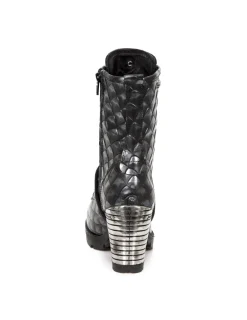 New Rock ANKLE BOOT TRAIL M-TR001-C66 Outlet
