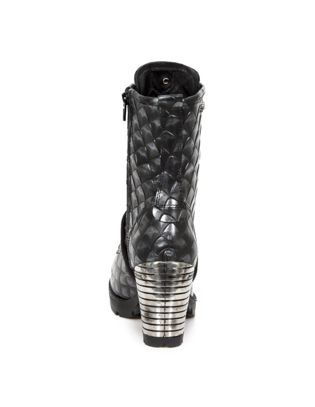 New Rock ANKLE BOOT TRAIL M-TR001-C66 Outlet