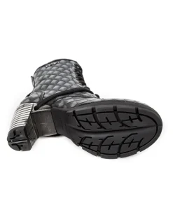 New Rock ANKLE BOOT TRAIL M-TR001-C66 Outlet