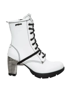 New Rock ANKLE BOOT TRAIL M-TR001-C57 Clearance