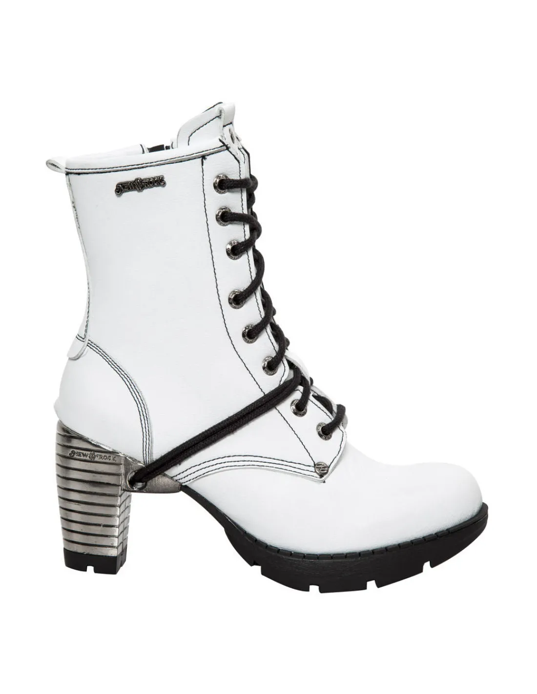 New Rock ANKLE BOOT TRAIL M-TR001-C57 Clearance