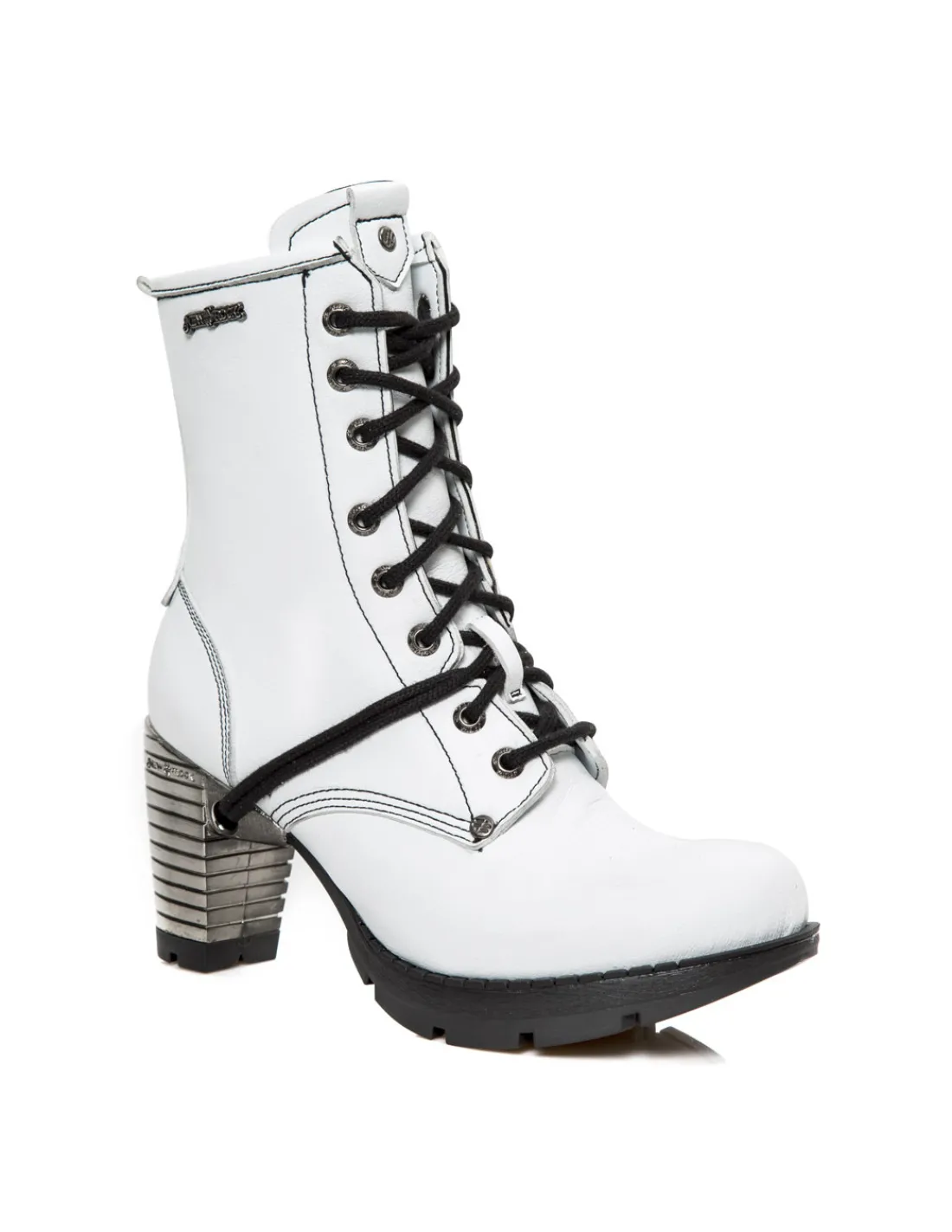 New Rock ANKLE BOOT TRAIL M-TR001-C57 Clearance
