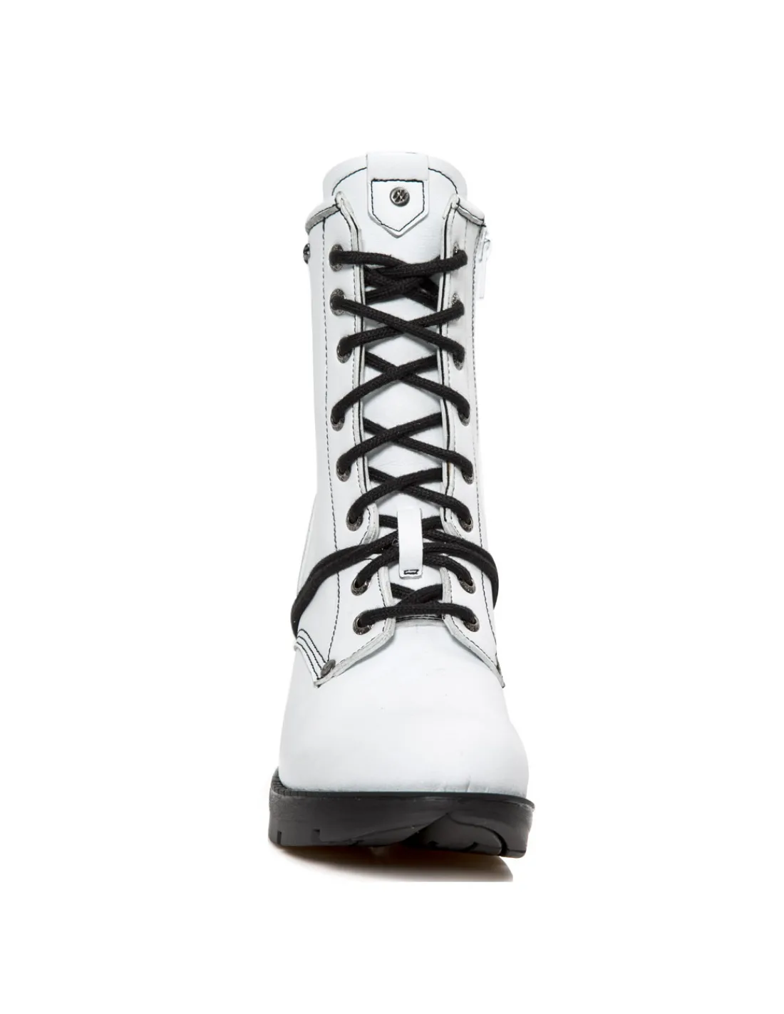 New Rock ANKLE BOOT TRAIL M-TR001-C57 Clearance