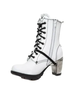 New Rock ANKLE BOOT TRAIL M-TR001-C57 Clearance
