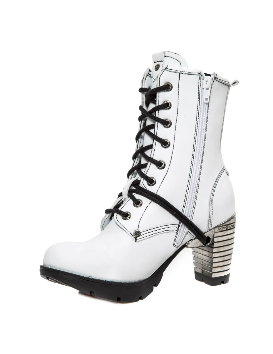 New Rock ANKLE BOOT TRAIL M-TR001-C57 Clearance