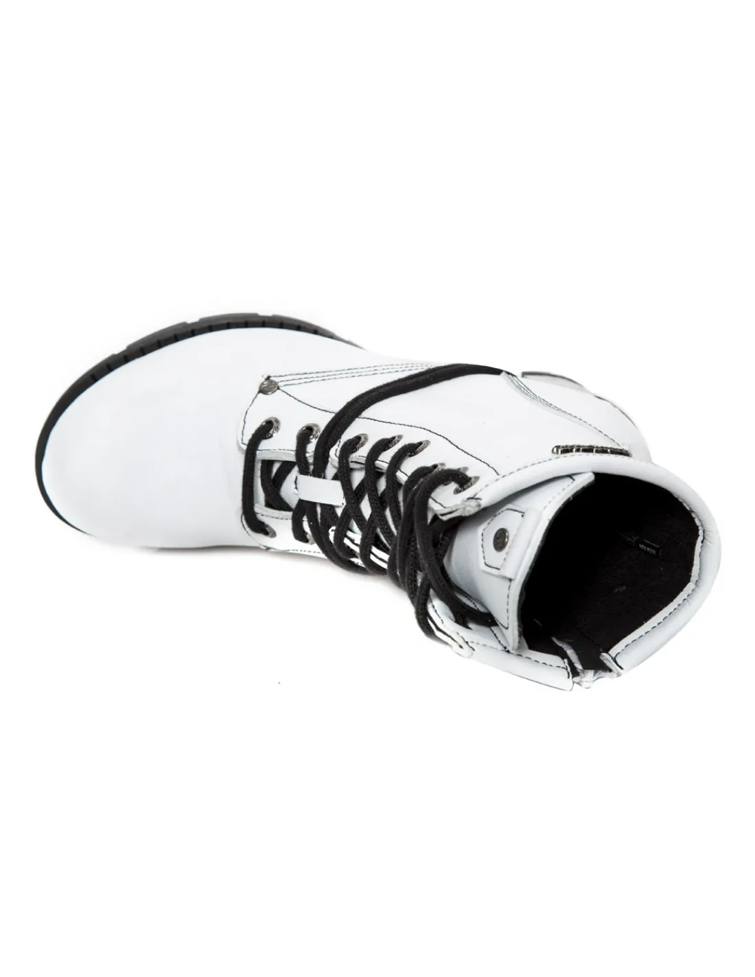 New Rock ANKLE BOOT TRAIL M-TR001-C57 Clearance