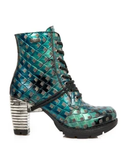 New Rock ANKLE BOOT TRAIL M-TR060-C9
