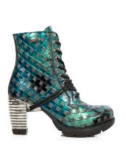 New Rock ANKLE BOOT TRAIL M-TR060-C9