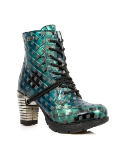 New Rock ANKLE BOOT TRAIL M-TR060-C9