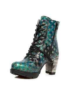 New Rock ANKLE BOOT TRAIL M-TR060-C9