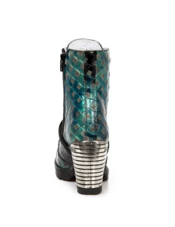 New Rock ANKLE BOOT TRAIL M-TR060-C9