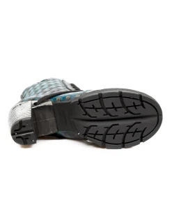 New Rock ANKLE BOOT TRAIL M-TR060-C9