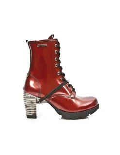 New Rock ANKLE BOOT TRAIL M-TR001-C30 Sale