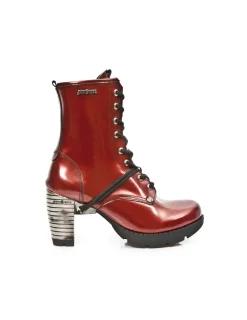 New Rock ANKLE BOOT TRAIL M-TR001-C30 Sale