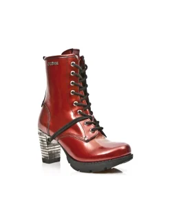 New Rock ANKLE BOOT TRAIL M-TR001-C30 Sale