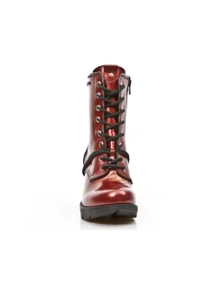 New Rock ANKLE BOOT TRAIL M-TR001-C30 Sale