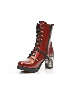 New Rock ANKLE BOOT TRAIL M-TR001-C30 Sale