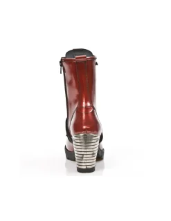 New Rock ANKLE BOOT TRAIL M-TR001-C30 Sale
