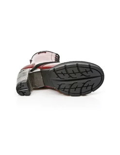 New Rock ANKLE BOOT TRAIL M-TR001-C30 Sale