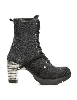 New Rock ANKLE BOOT TRAIL M-TR001-C44 Outlet