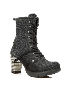 New Rock ANKLE BOOT TRAIL M-TR001-C44 Outlet