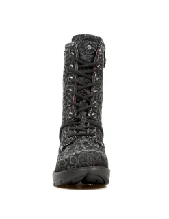 New Rock ANKLE BOOT TRAIL M-TR001-C44 Outlet