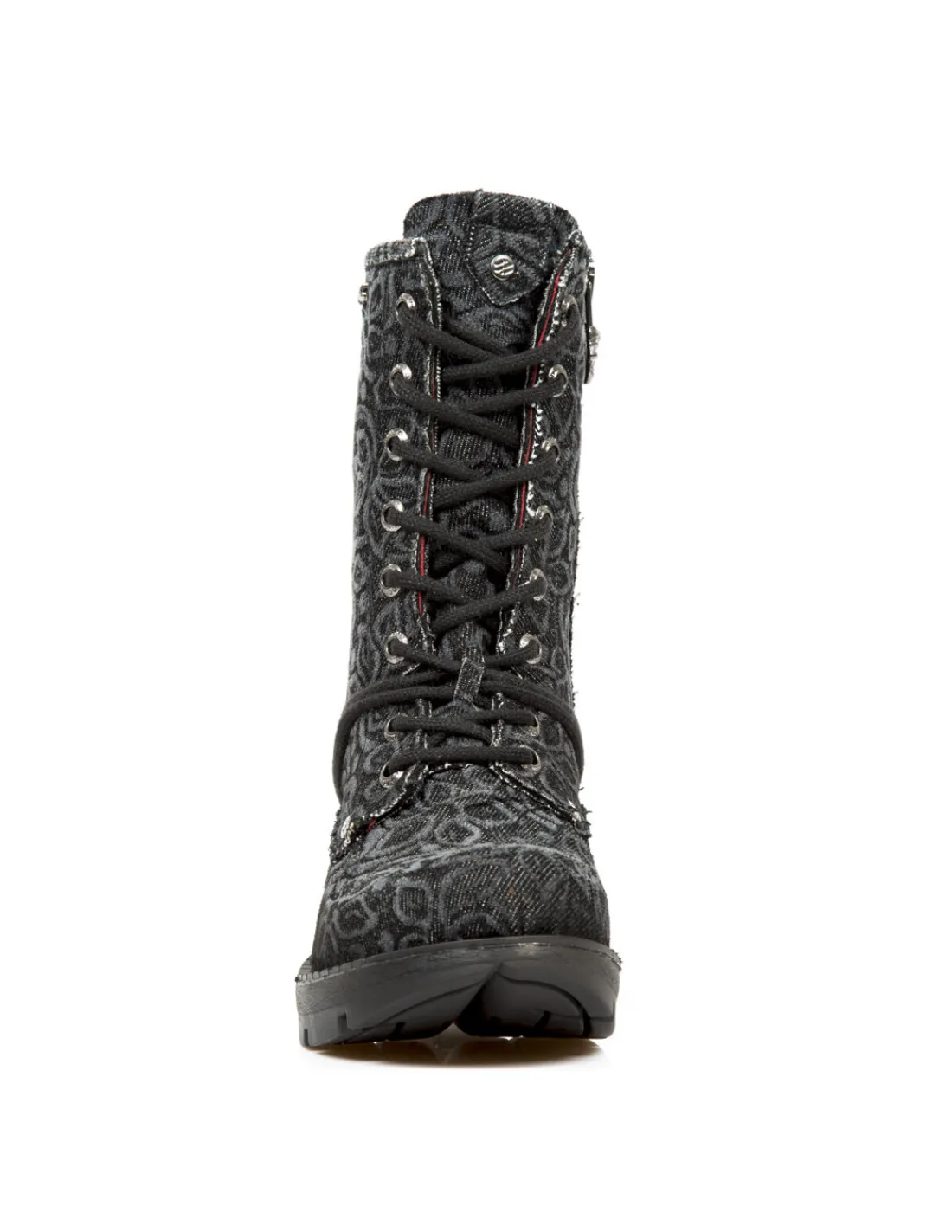 New Rock ANKLE BOOT TRAIL M-TR001-C44 Outlet