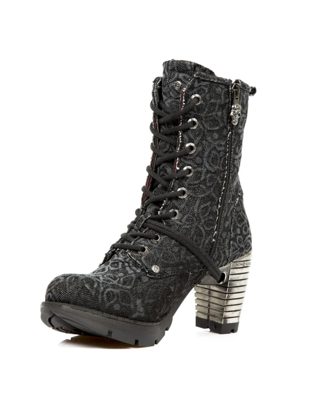 New Rock ANKLE BOOT TRAIL M-TR001-C44 Outlet