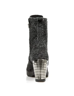 New Rock ANKLE BOOT TRAIL M-TR001-C44 Outlet