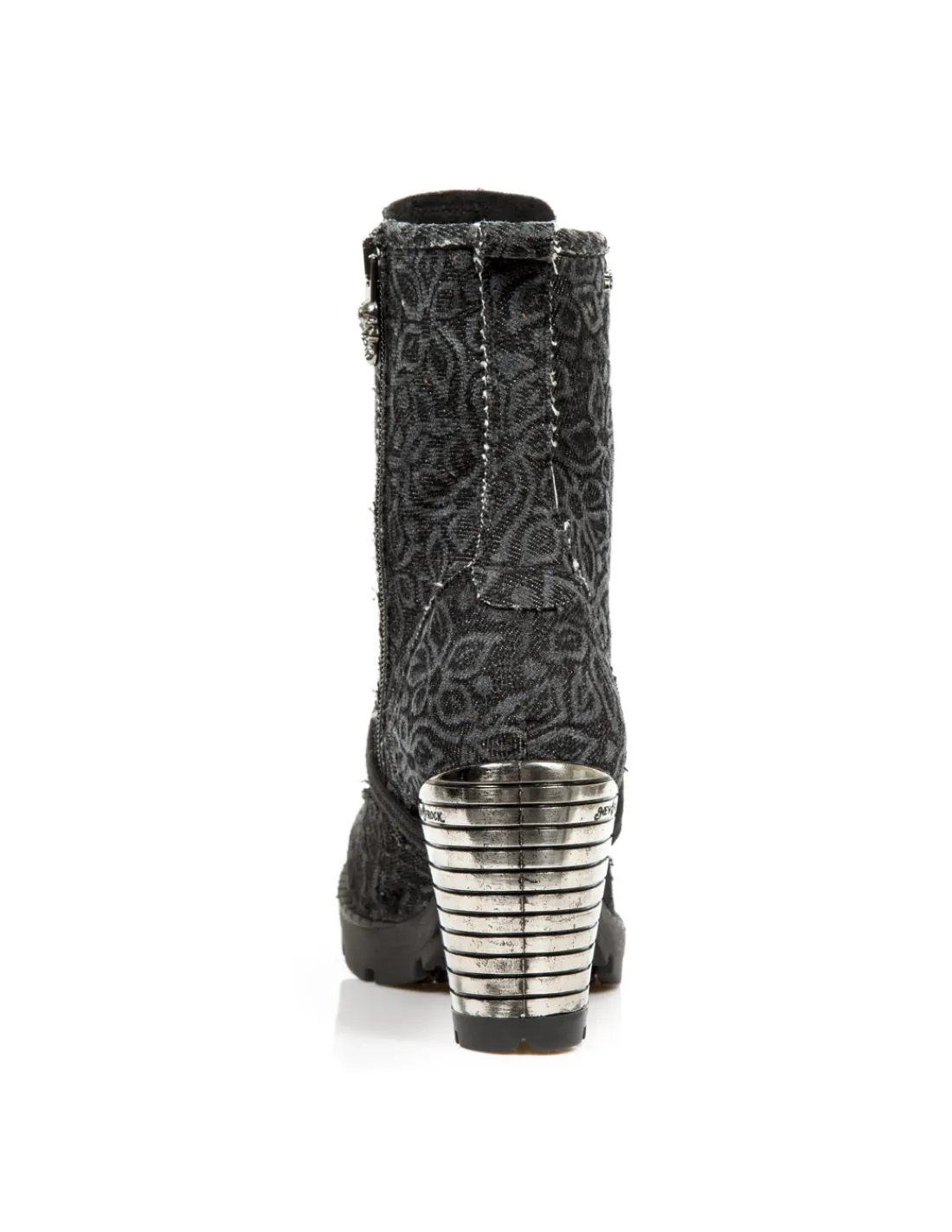 New Rock ANKLE BOOT TRAIL M-TR001-C44 Outlet