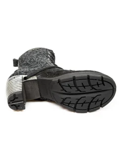 New Rock ANKLE BOOT TRAIL M-TR001-C44 Outlet