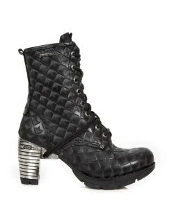 New Rock ANKLE BOOT TRAIL M-TR001-C65 Online