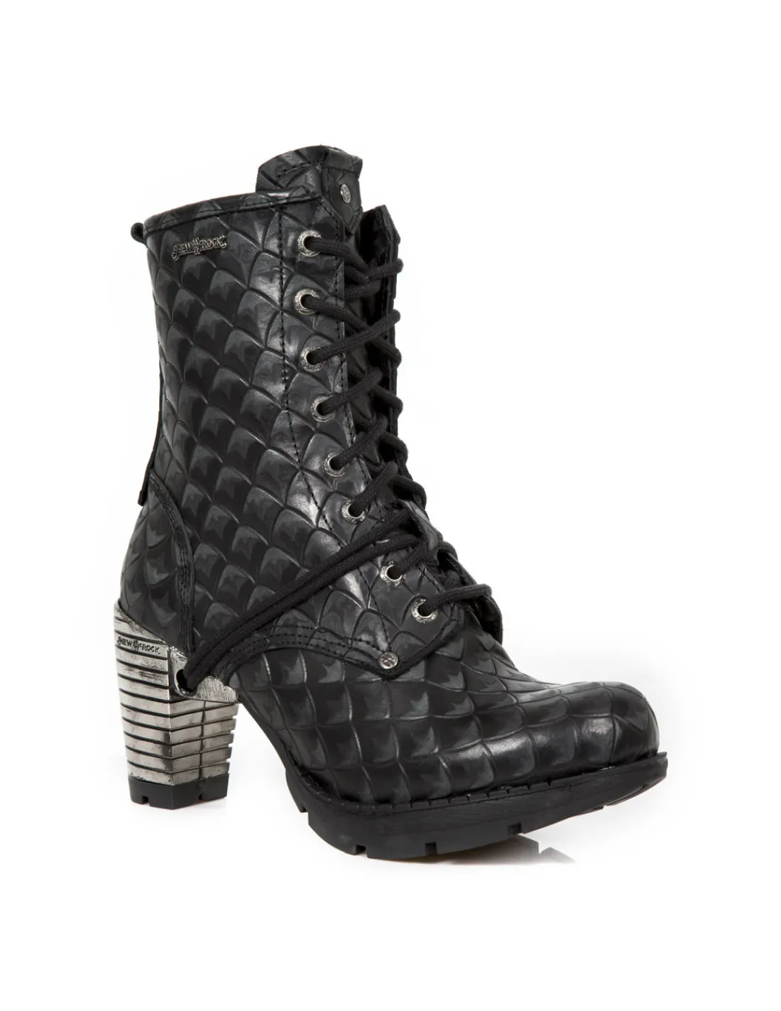 New Rock ANKLE BOOT TRAIL M-TR001-C65 Online